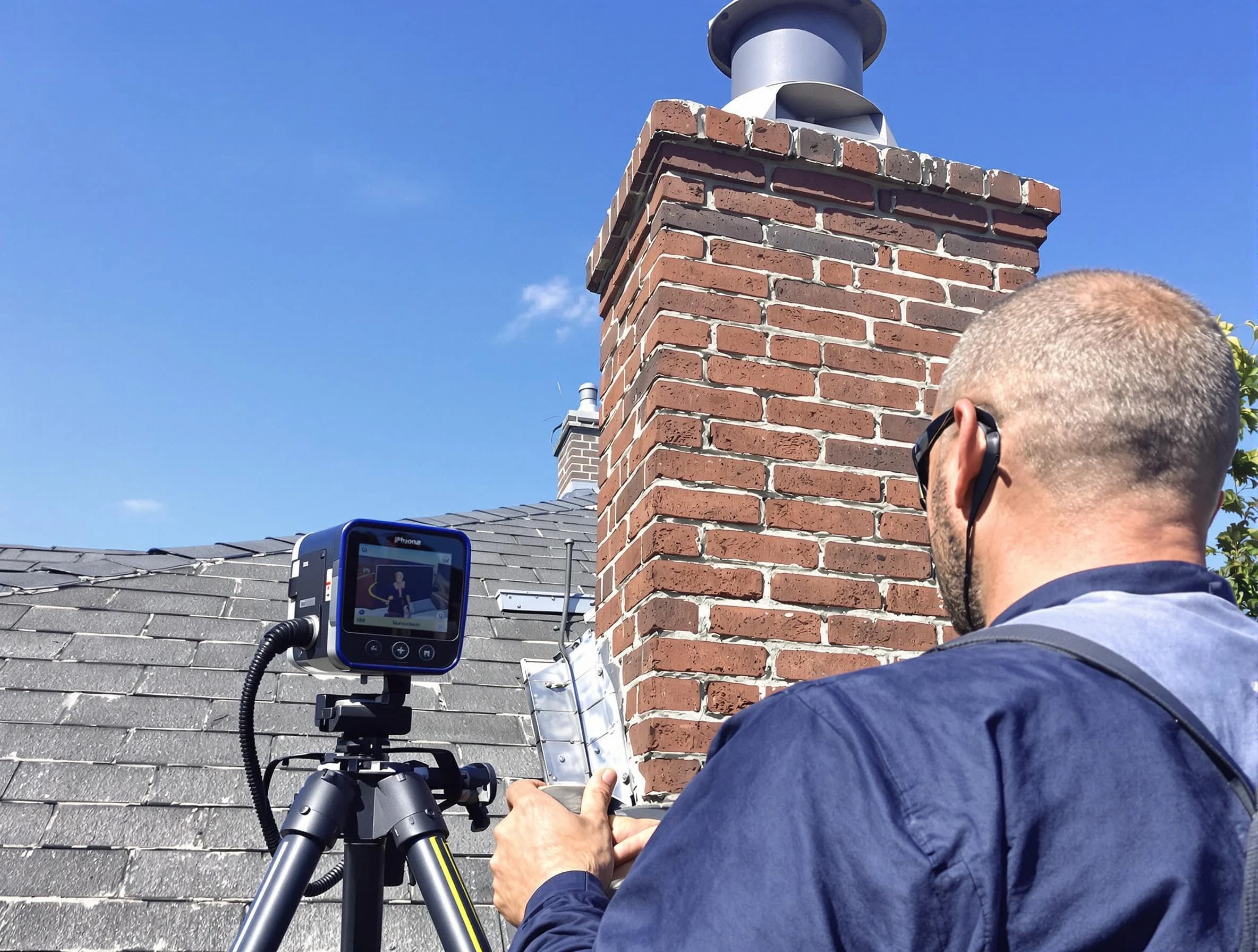Chimney Inspection service in South Salt Lake, UT