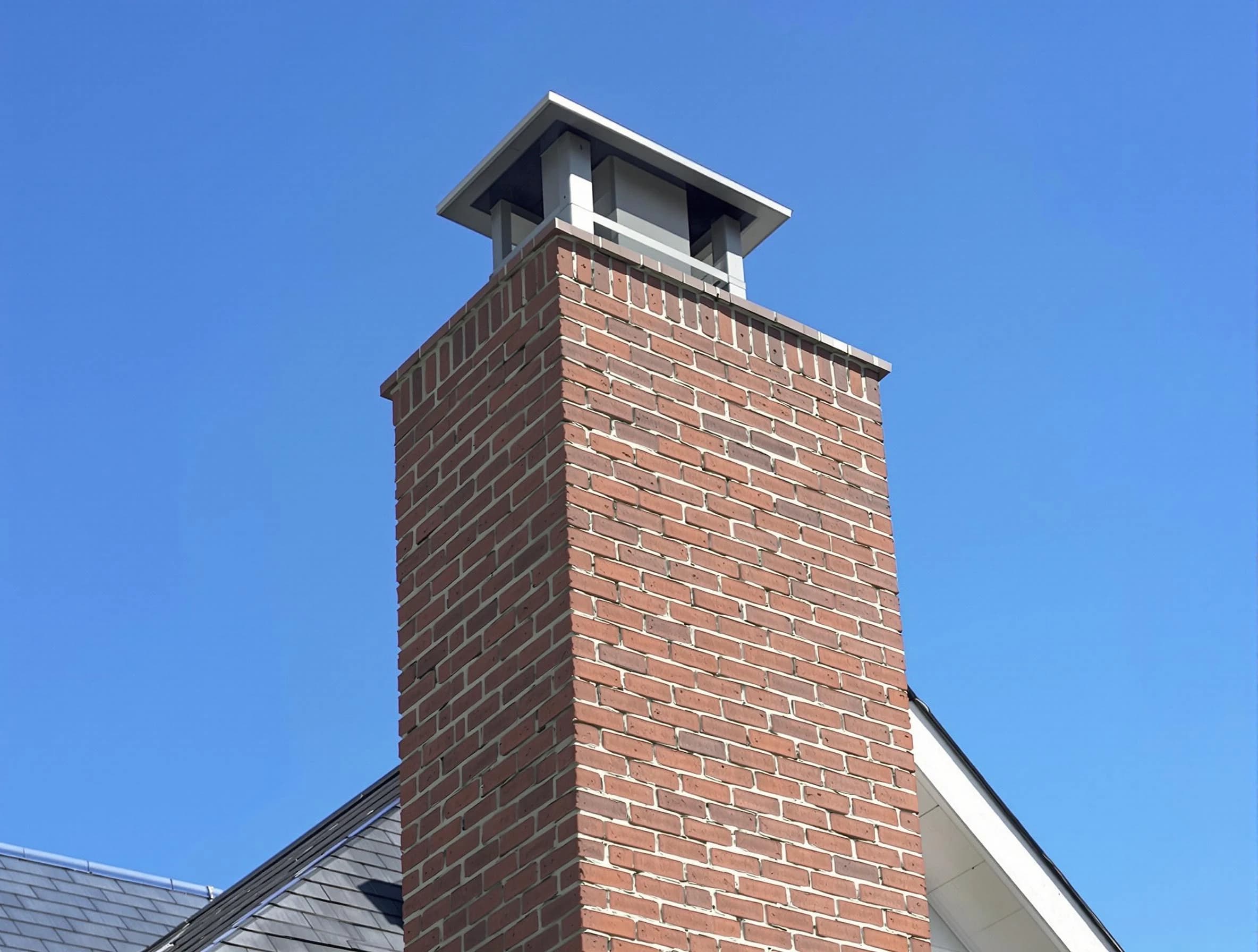 Chimney Remodeling service in South Salt Lake, UT