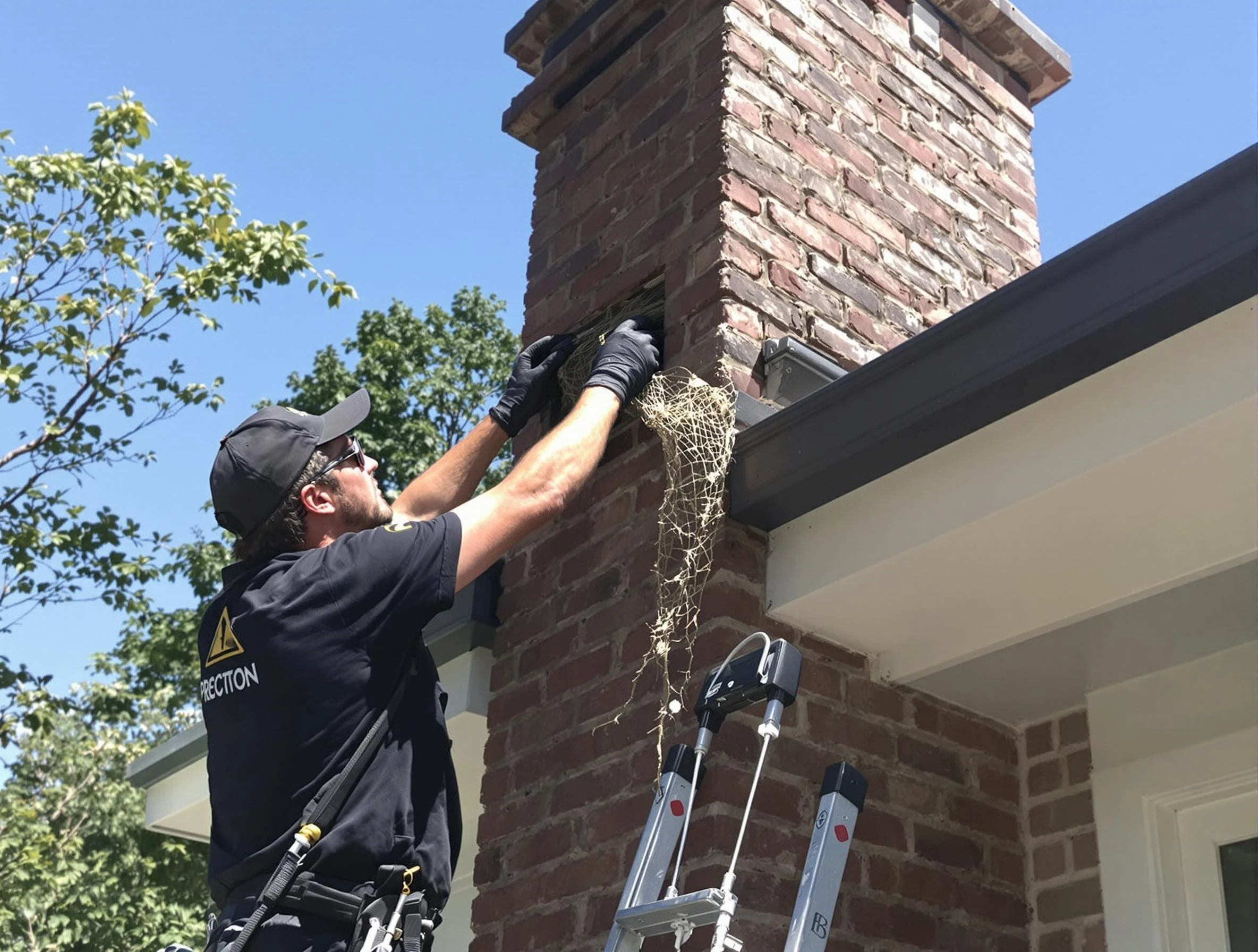 Animal & Debris Removal service in South Salt Lake, UT